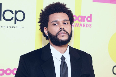 The Weeknd 'Grateful' for 'Bumpy' Journey on 'The Idol' Despite Criticism